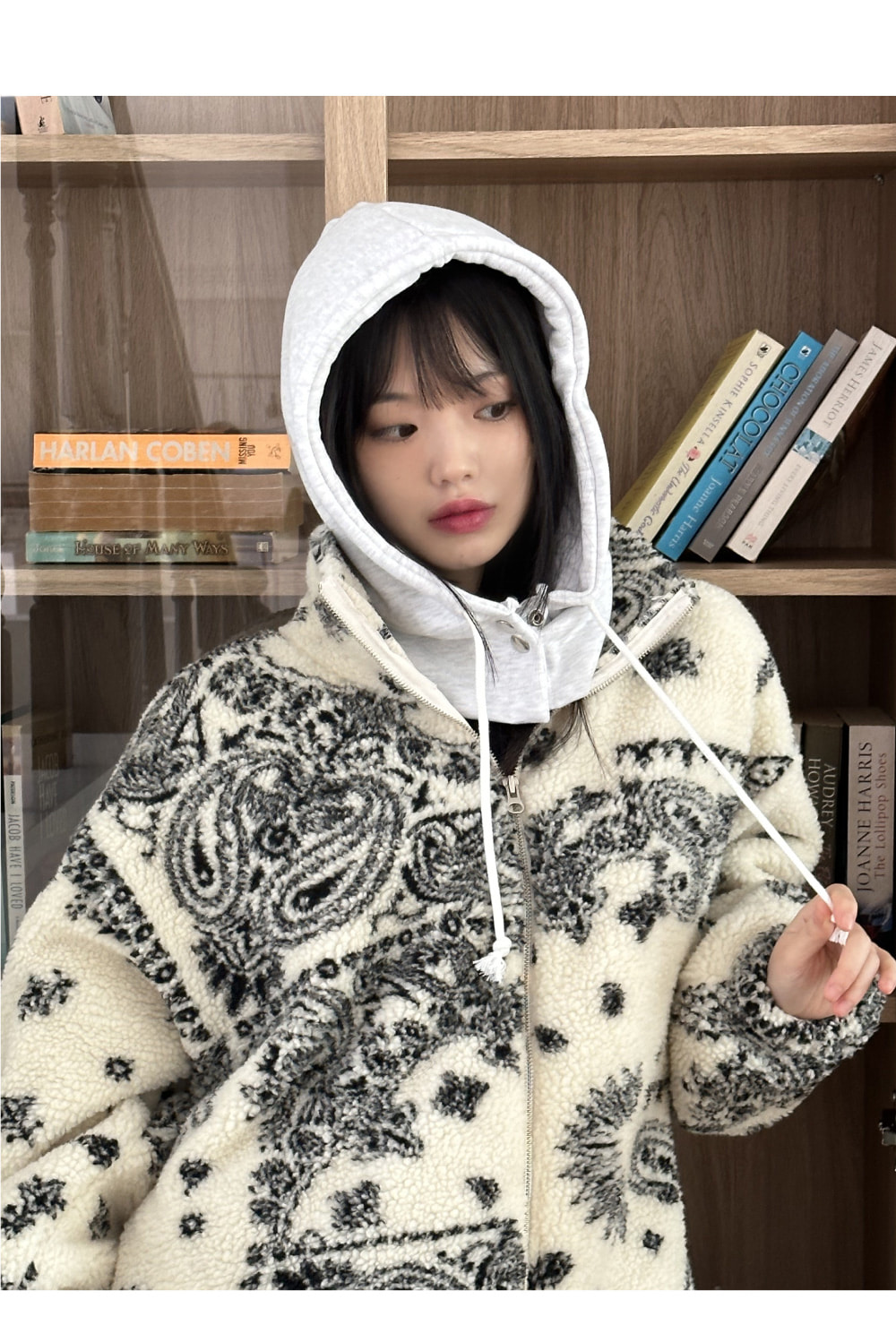 希少 diesel バラクラバ　ダブルジップ イタリア製 90s vintage 1515621_info_20221201_171855_1