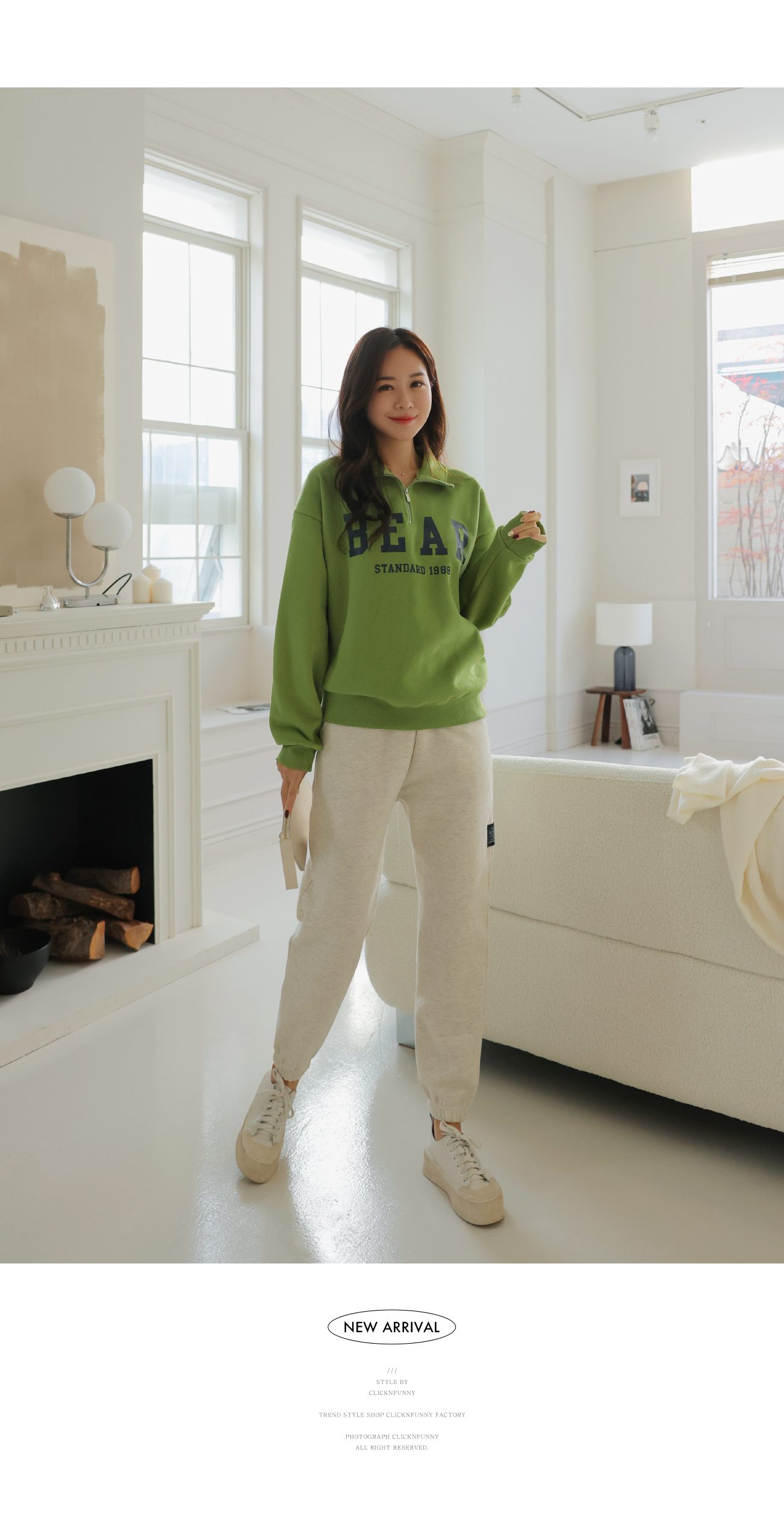 裏起毛タグポイントジョガーパンツ | レディースファッション通販 - DHOLIC