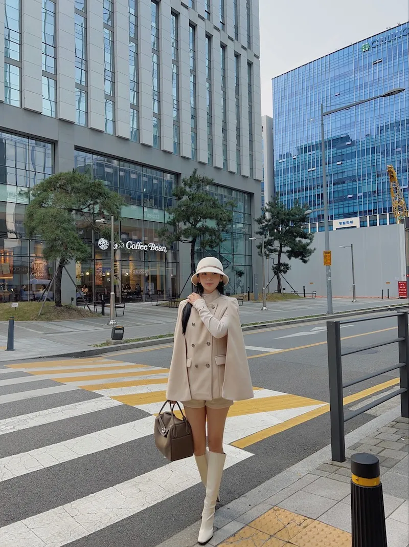 점퍼 -S1L8