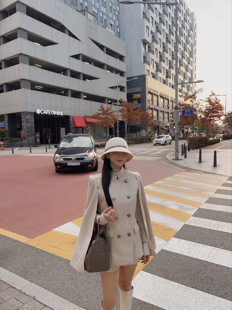 점퍼 -S1L17