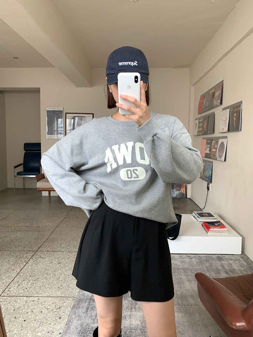 IOWAスウェット | レディースファッション通販 - DHOLIC