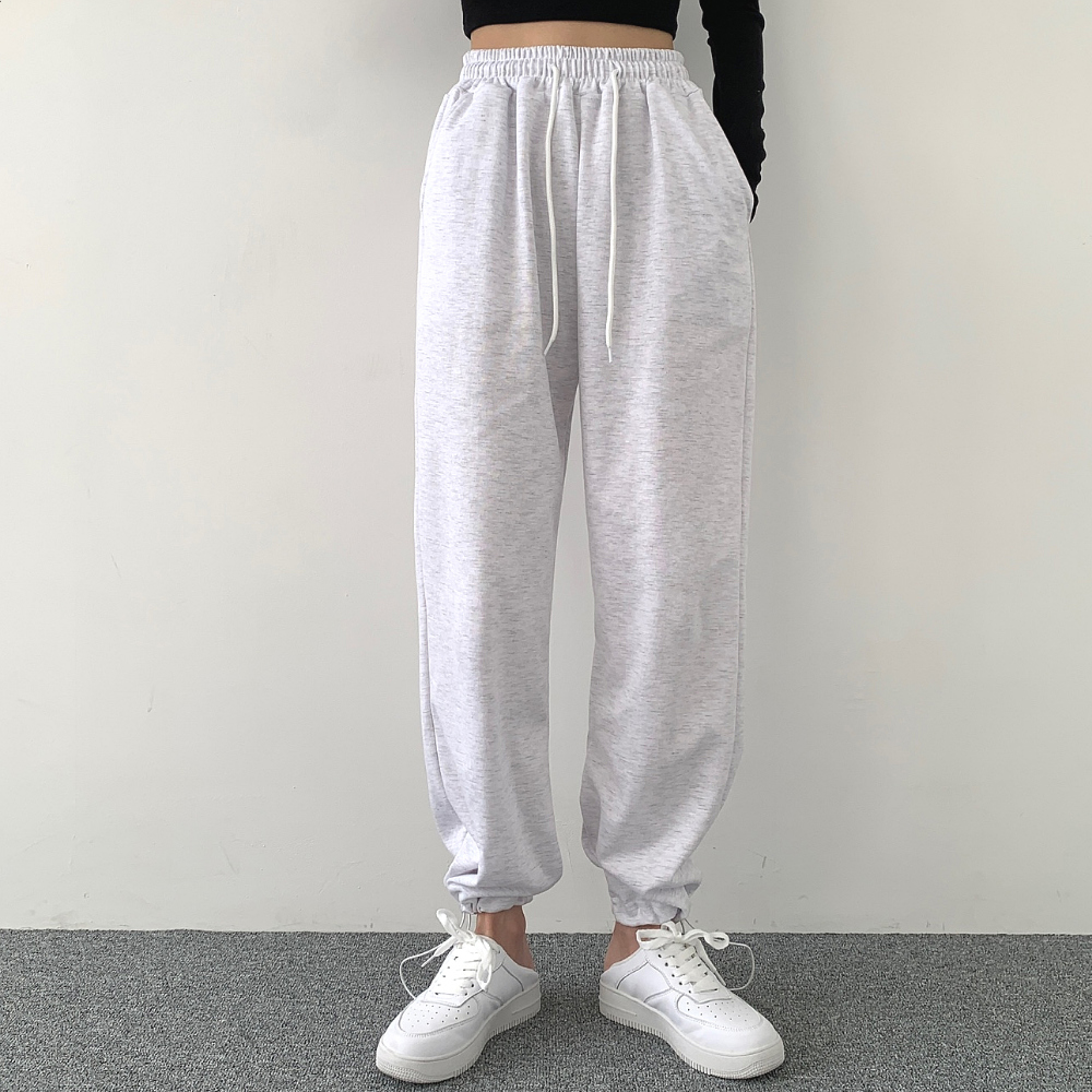 2WAYスウェットワイドパンツ | レディースファッション通販 - DHOLIC