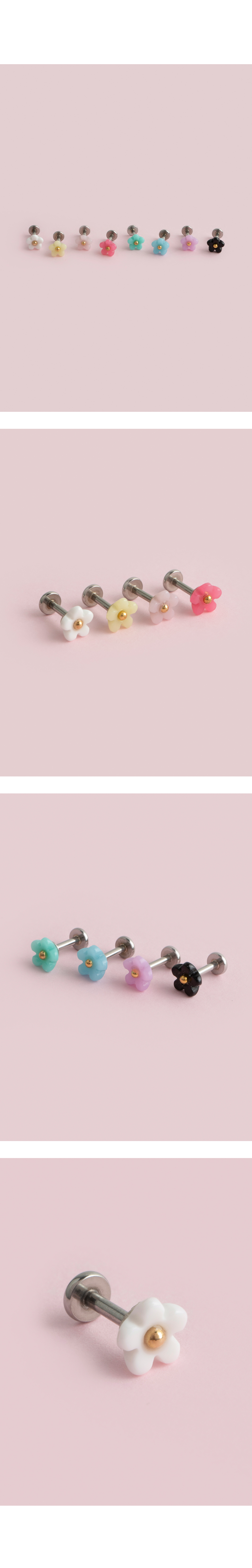 Pierce | fua accessory Online shop