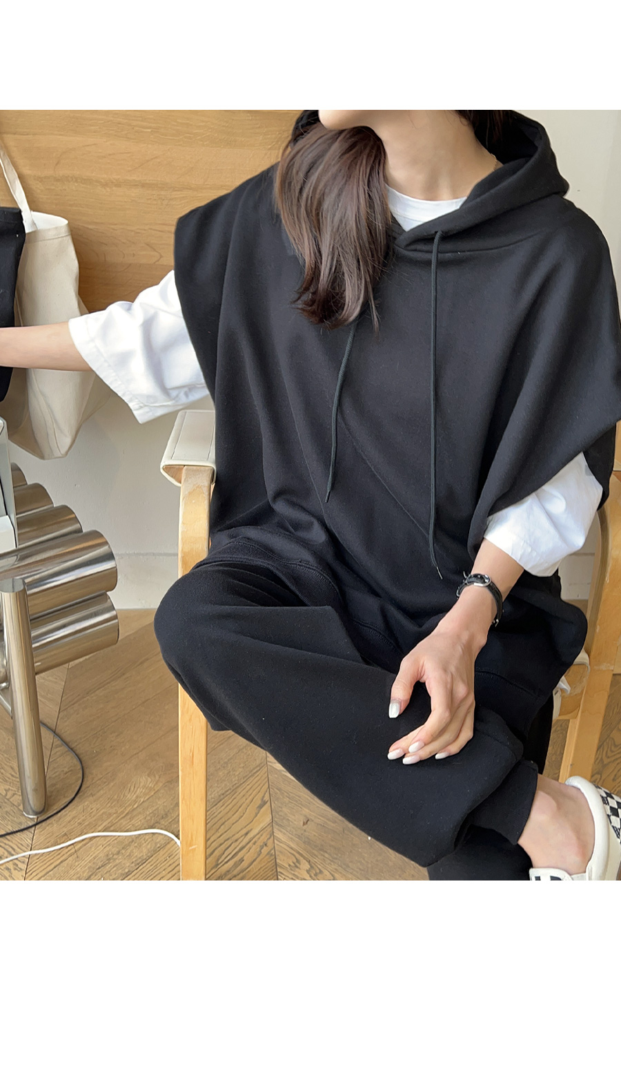 DEUXIEME CLASSE - momo様専用 argue スウェット フーディー