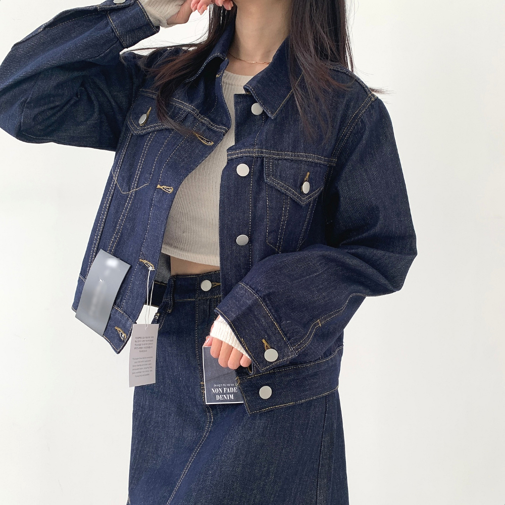 ♡Mさま♡ JEANS デニムジャケット○最終お値下げ価格○ ♡Mさま♡ JEANS デニムジャケット○最終お値下げ価格
