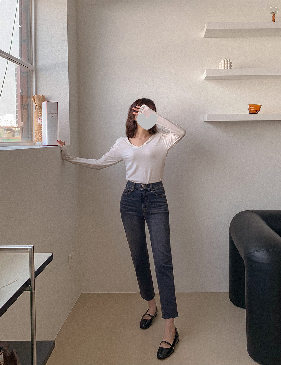 レディース デニム WOMEN'S DENIM PANTS / ウィメンズデニムパンツ（デニムパンツ