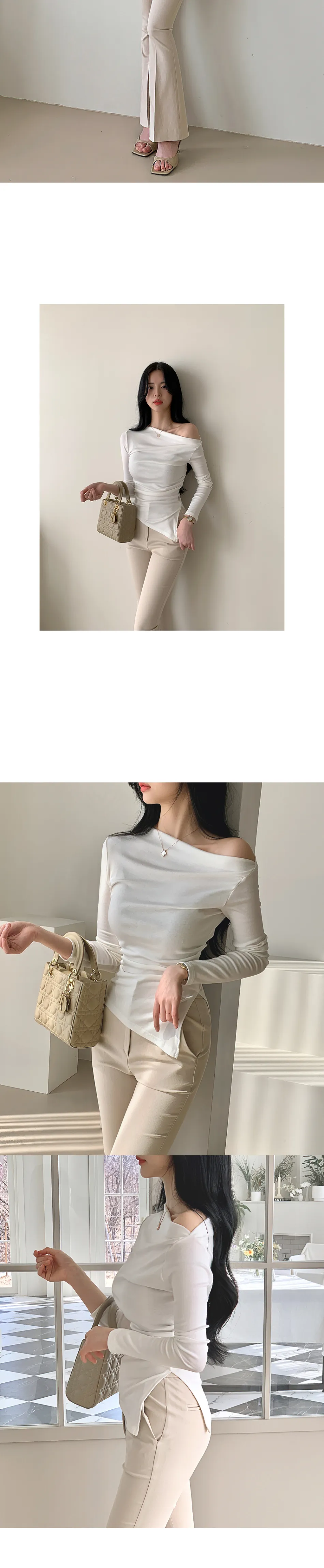 긴팔 티셔츠 상품상세 이미지-S1L18