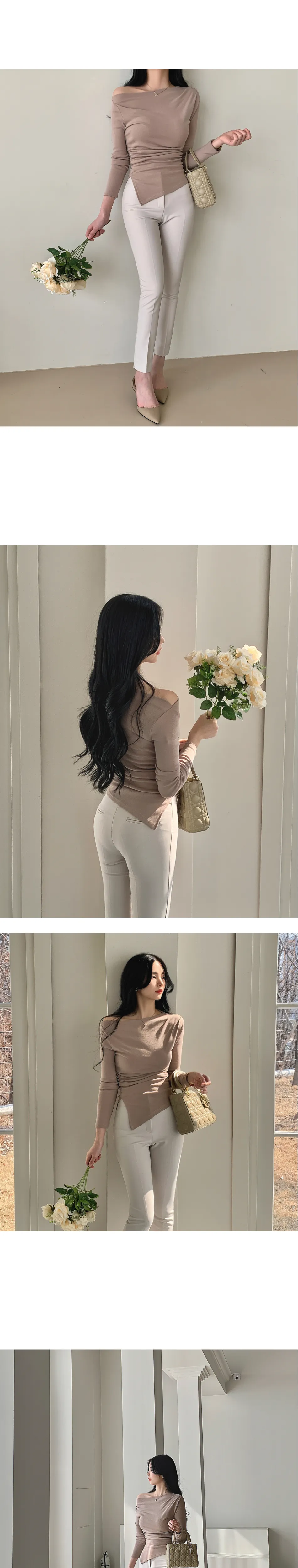 긴팔 티셔츠 상품상세 이미지-S4L1