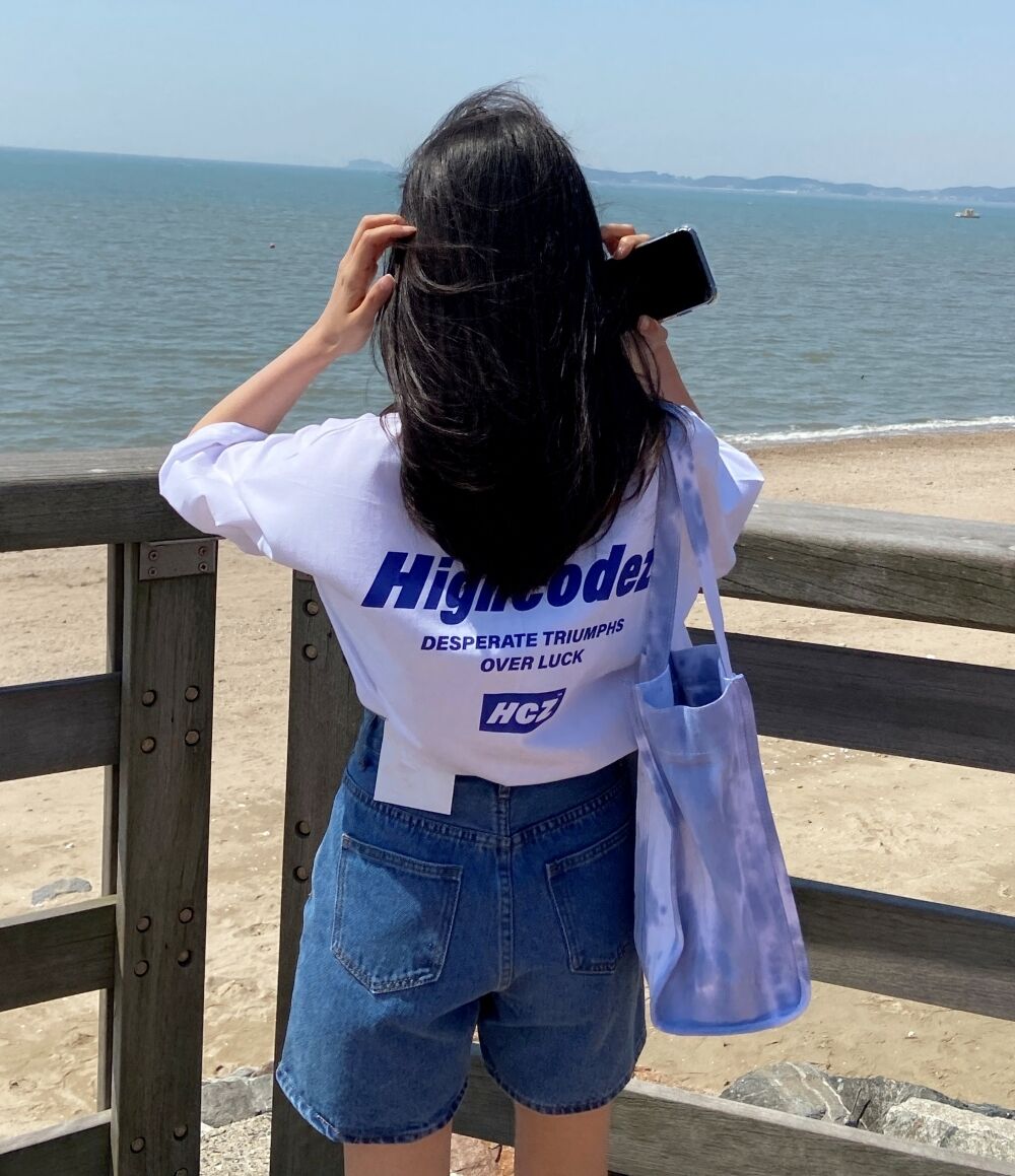 Highcodez半袖Tシャツ | レディースファッション通販 - DHOLIC
