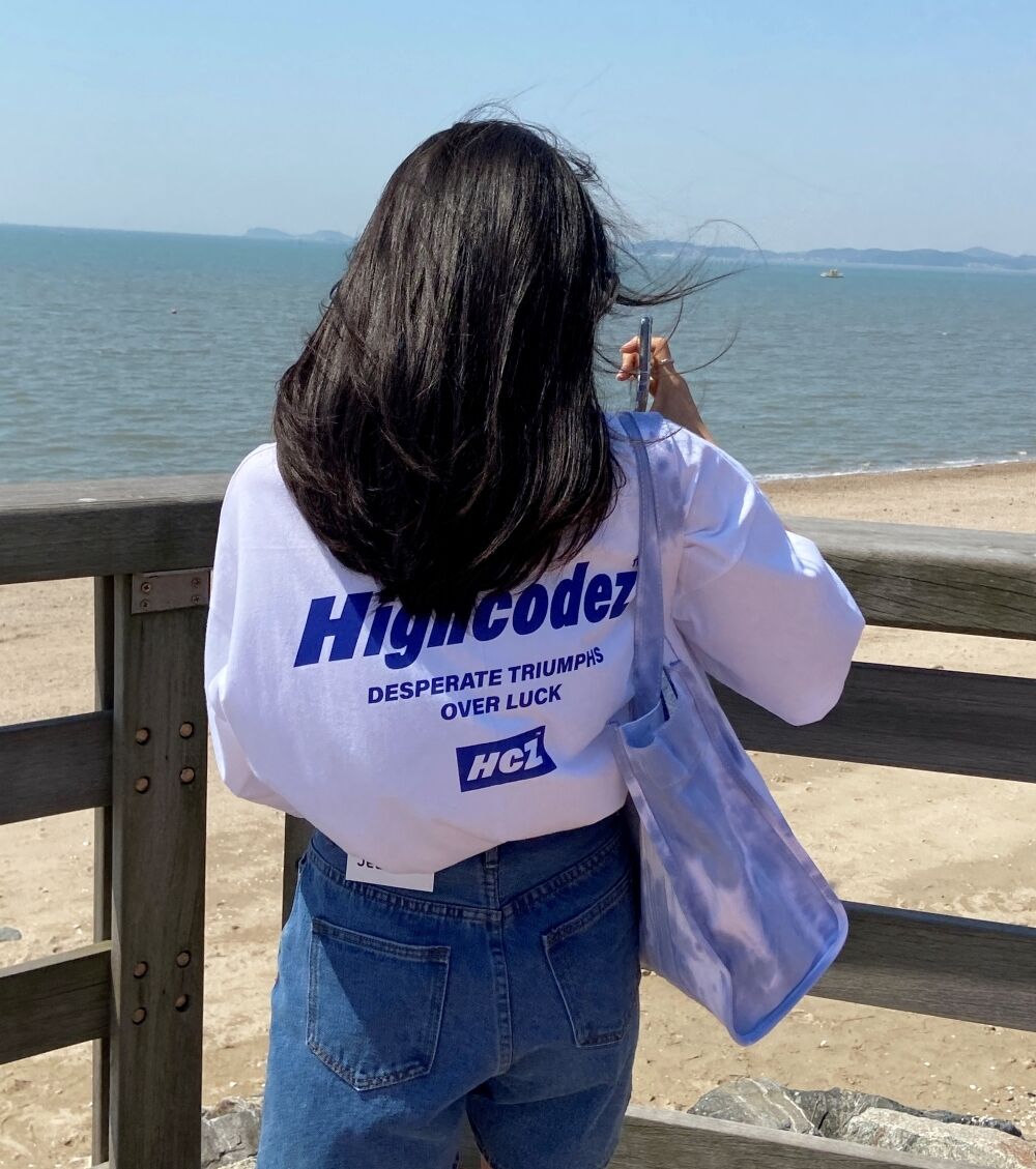 Highcodez半袖Tシャツ | レディースファッション通販 - DHOLIC