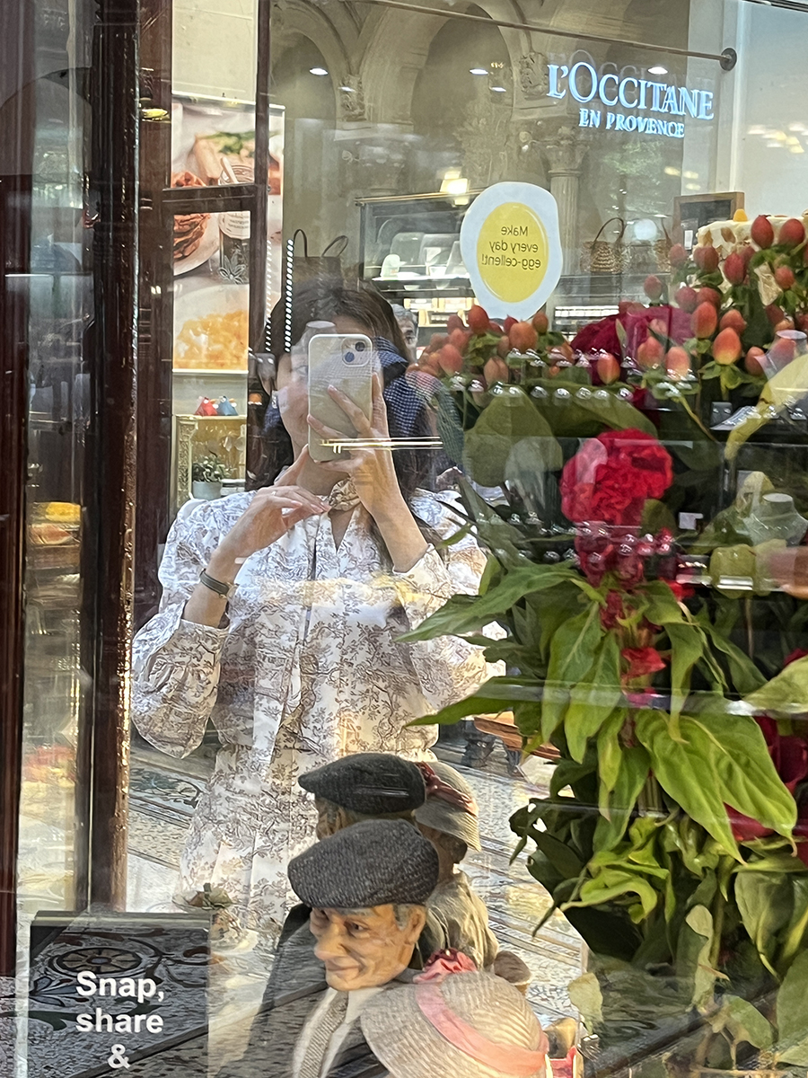 【超美品】値下げ！旅行にシワの心配無用ベージュのシャトルプリーツワンピース　40 無地ジャカードワンピース(ワンピース)｜MACKINTOSH LONDON