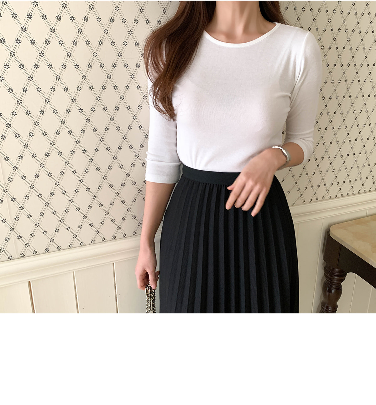 【BADDIARY】ウール配色ツイードジャケット♡ crie conforto】カーリーツイードジャケット｜WOMEN｜254HAT30