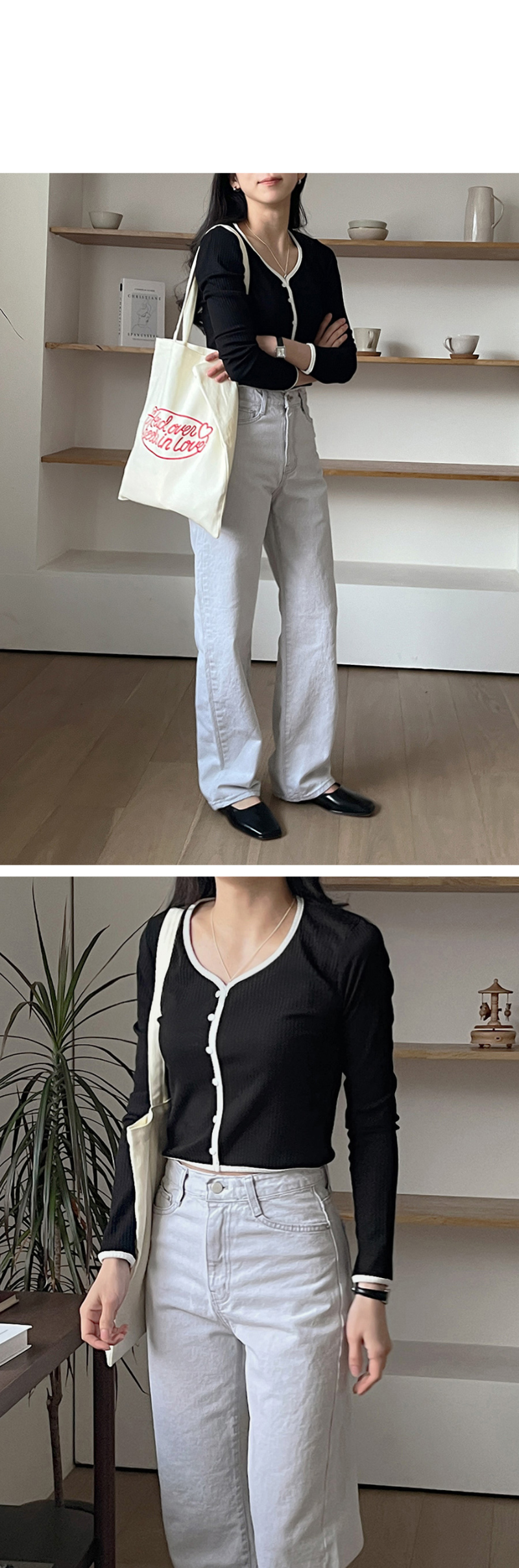 always 薄いグレー デニム Mサイズ always 薄いグレー デニム Mサイズ