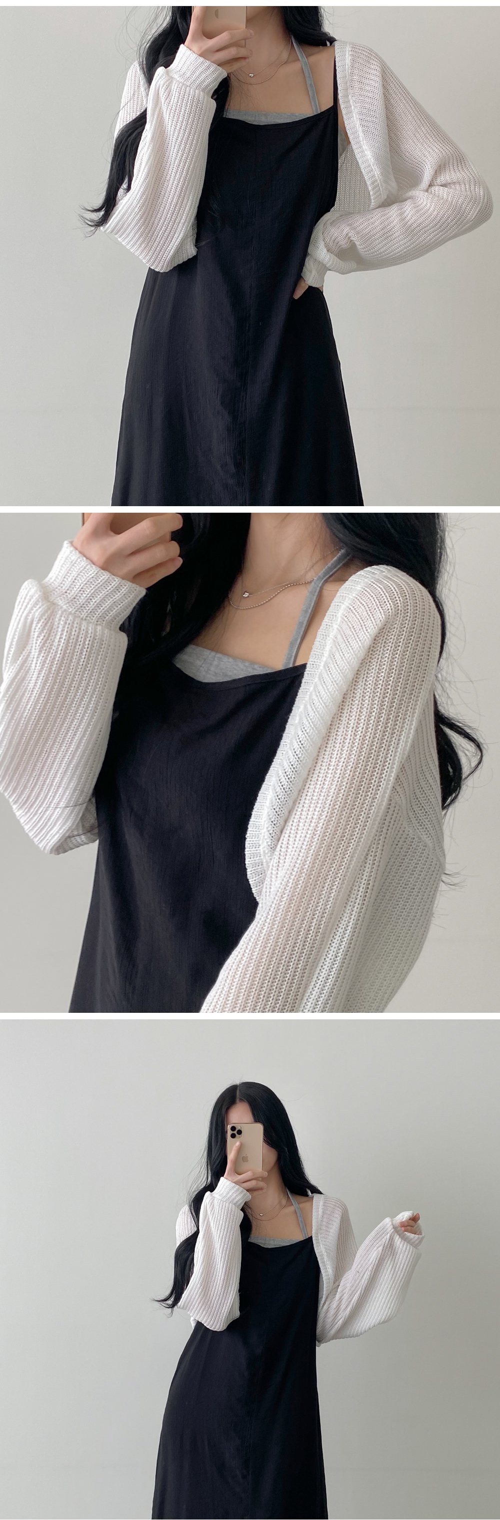 ホルターネックキャミソール | レディースファッション通販 - DHOLIC