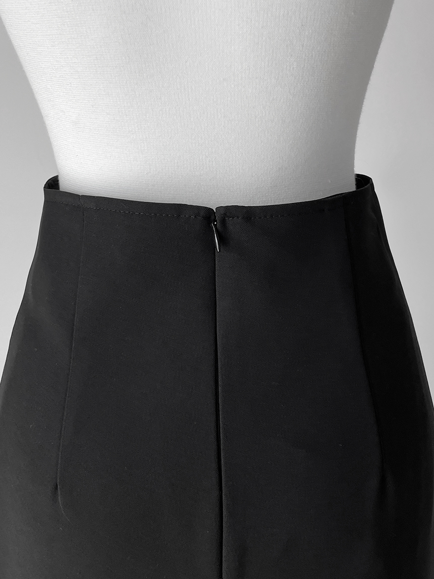 ハイウエストロングスカート | レディースファッション通販 - DHOLIC