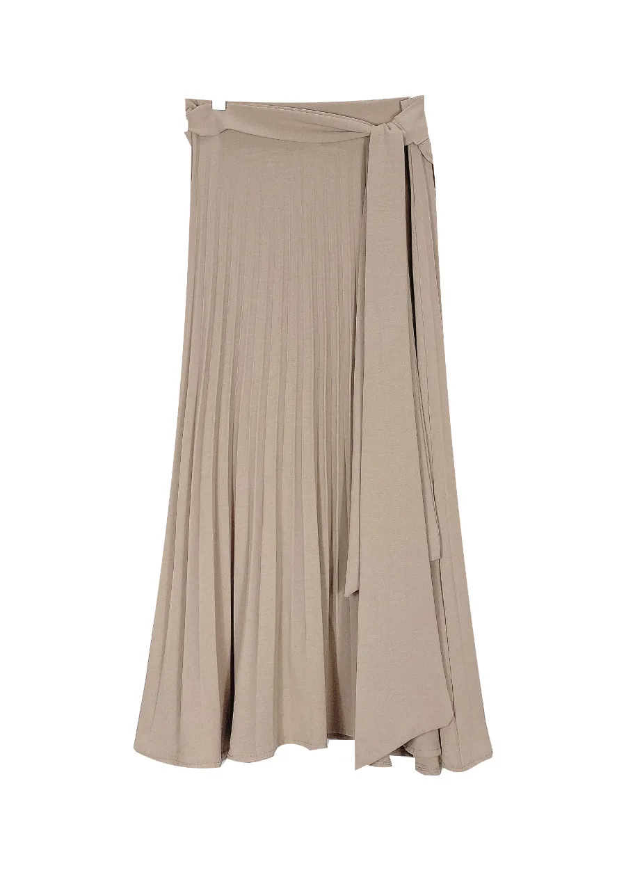 블라우스 크림 색상 이미지-S3L15