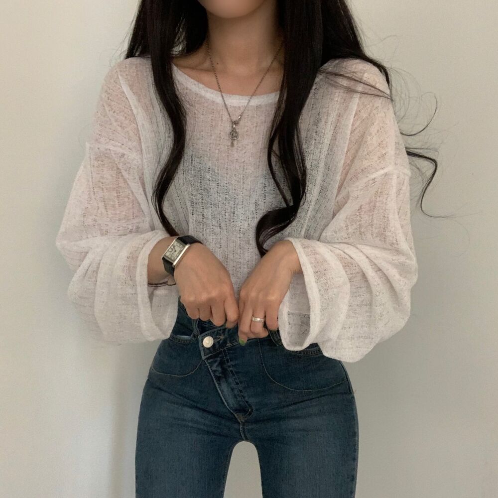 レディース シースルーTシャツ DHC シースルーTシャツ | レディースファッション通販 - DHOLIC