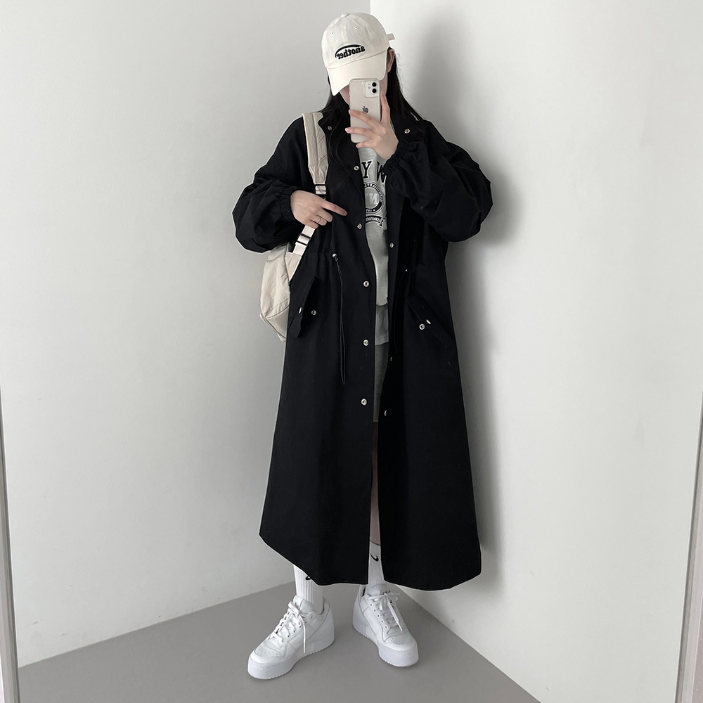 dhal ダル　オーバーコート Dhal/ Motorcycle Coat-dieci｜online shop