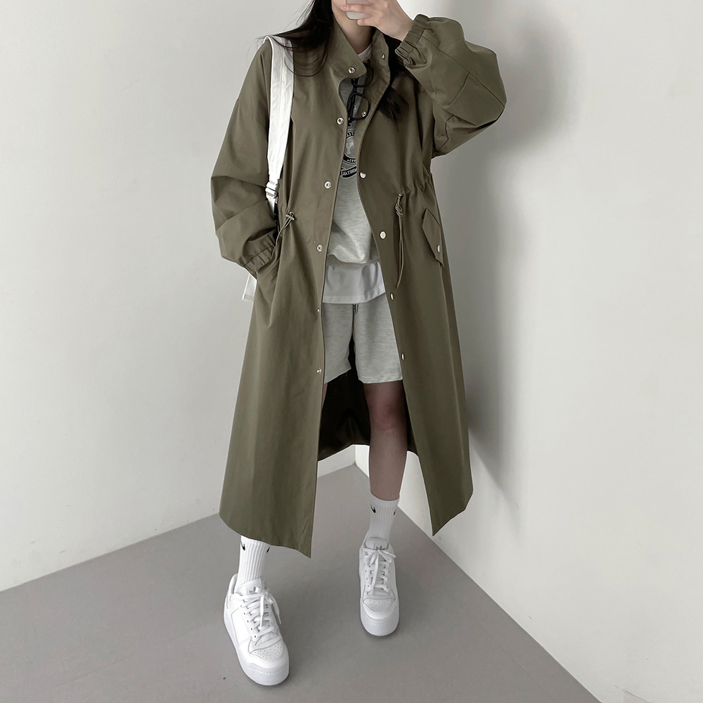 dhal ダル　オーバーコート Dhal/ Motorcycle Coat-dieci｜online shop