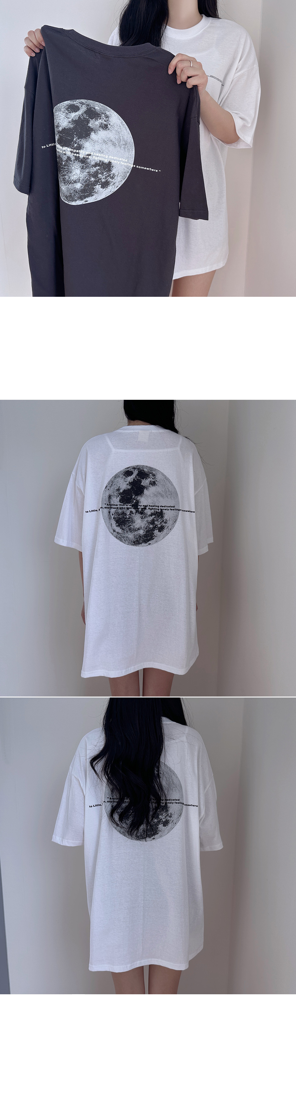 Hana様　新品　ballaholic バックプリント　 Tシャツ Lサイズ Logo Tee (white) – ballaholicオンラインショップ