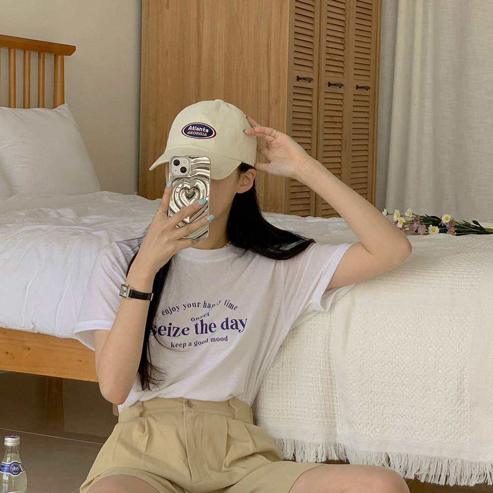 SN006 DIADORA 半袖Tシャツ ブラック レディース L ポス