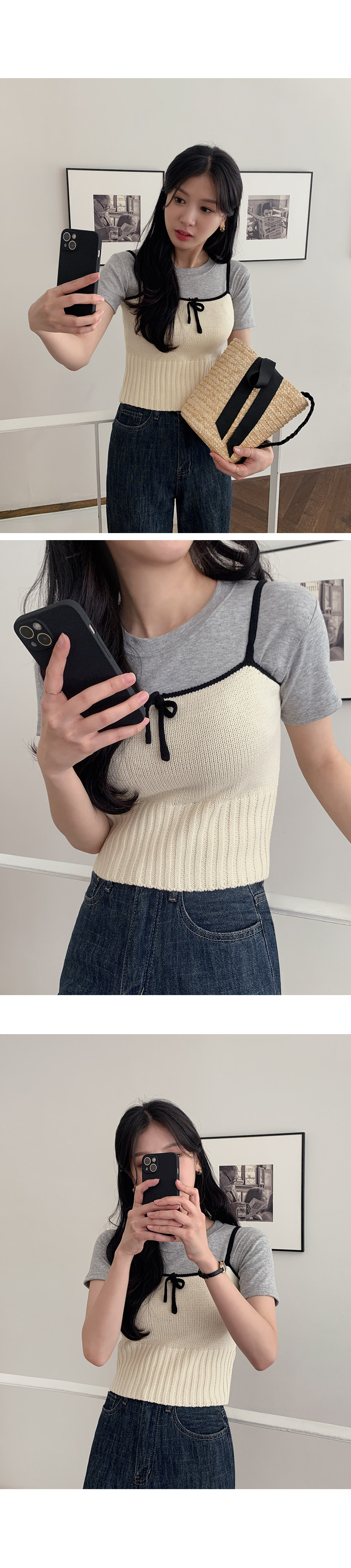 新品☆DARJEELING Tシャツ★ブラウン BRAWN/ブラウン 別注Tsh(508292748) | スピック＆スパン(Spick