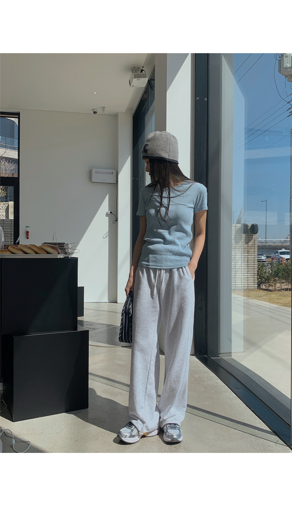 【すぐ届く】lululemon フリーススウェットパンツ 直営買付 1625638_info_20230517_134607_1