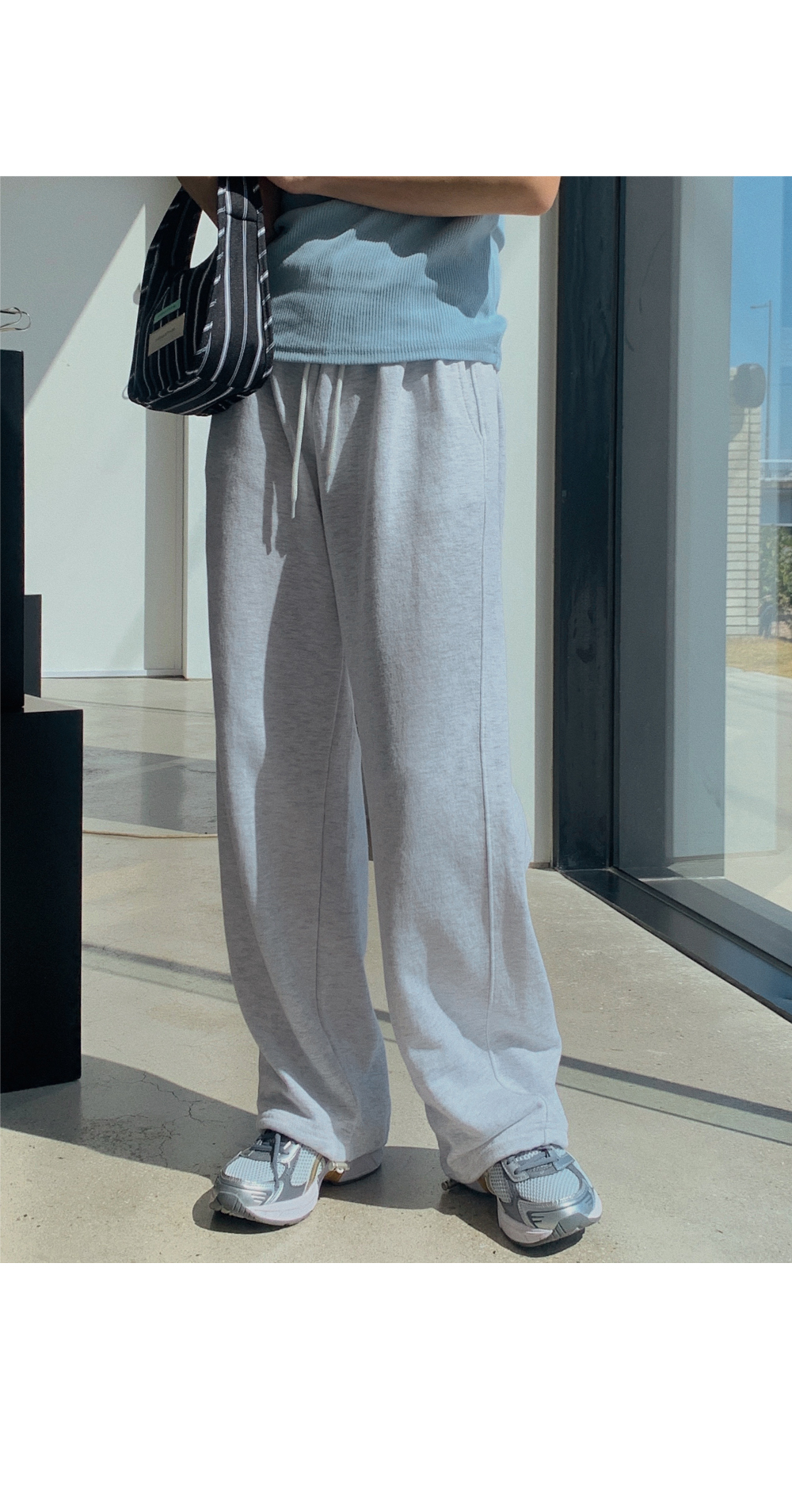 【すぐ届く】lululemon フリーススウェットパンツ 直営買付 FOLL / フォル】max heavy sweatpants:スウェットパンツ