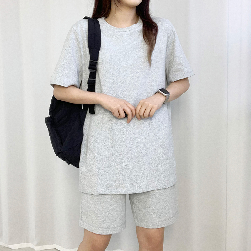 【boohoo】ポケットディテール半袖ツイルシャツ＆ショーツセット boohoo】ポケットディテール半袖ツイルシャツ＆ショーツセット