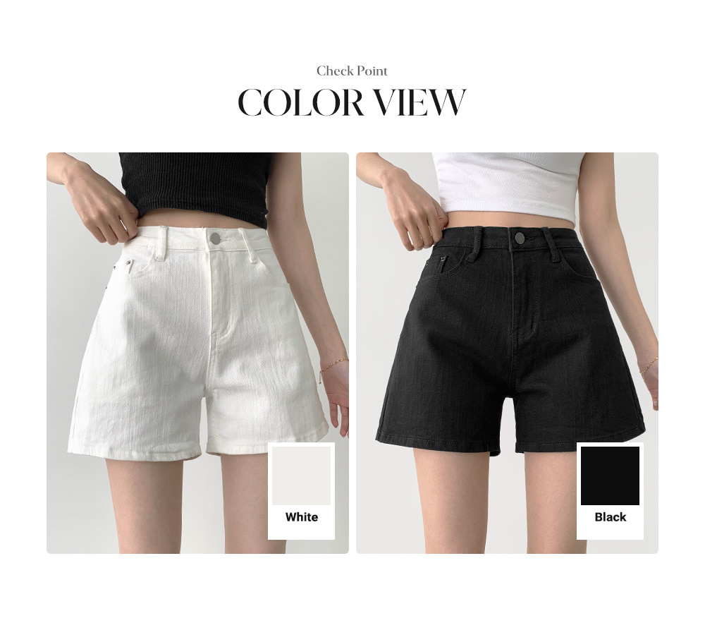 サマーバカンスショートパンツ | レディースファッション通販