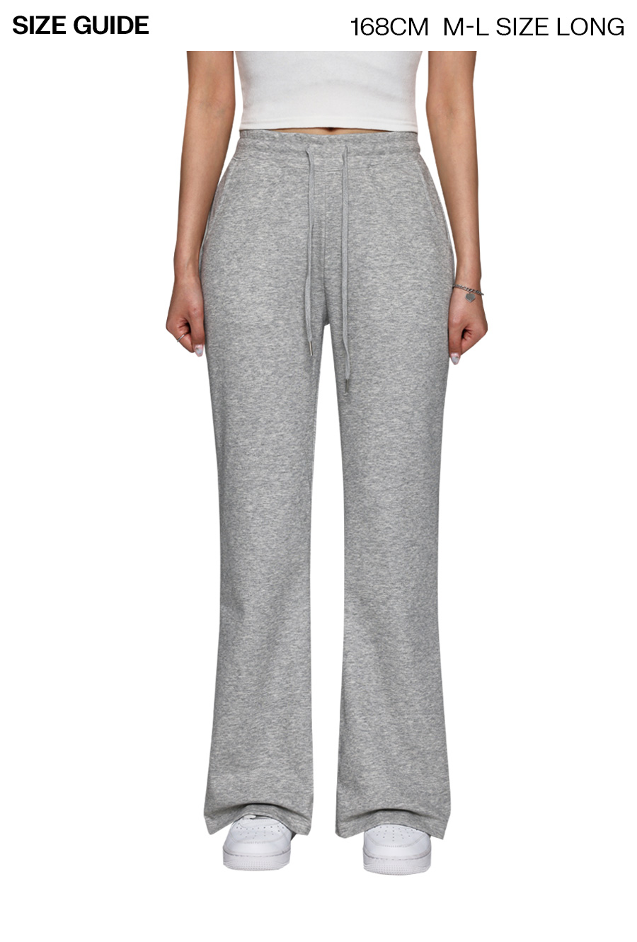 ノルディWOMENS SOUFFLE CROPPED SWEATPANTS プスウェットパンツ ノルディWOMENS SOUFFLE CROPPED SWEATPANTS プスウェットパンツ