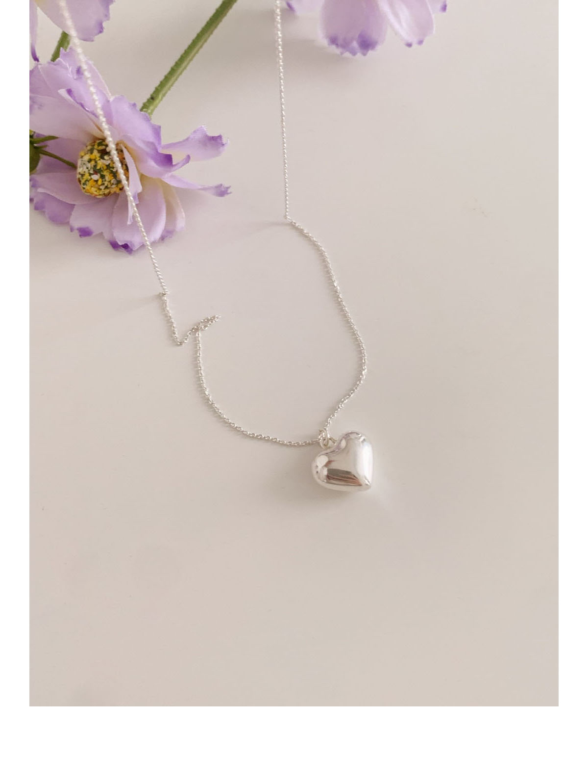 【特別価格】 デモニックスパイクハート・ネックレス(定価 9000円) GODSIZE ゴッドサイズ PENDANT [SPIKE:HEART] ハートスパイク