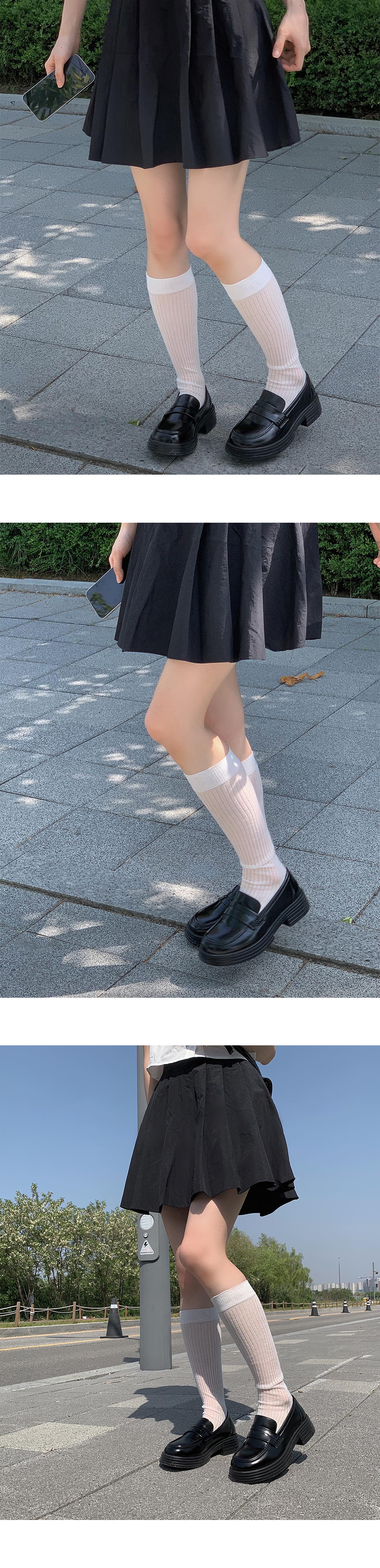 質感抜群の春夏無地ロゴプリーツスカートパンツ25選 レディース
