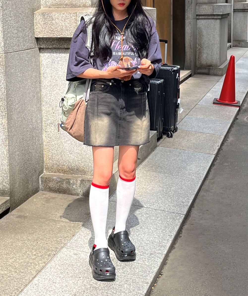 ★ELF SACK ★y2k デニム 花柄 Aライン ミニスカート/送料込 楽天市場】切替プリーツデニムミニスカート 裾プリーツ フレア