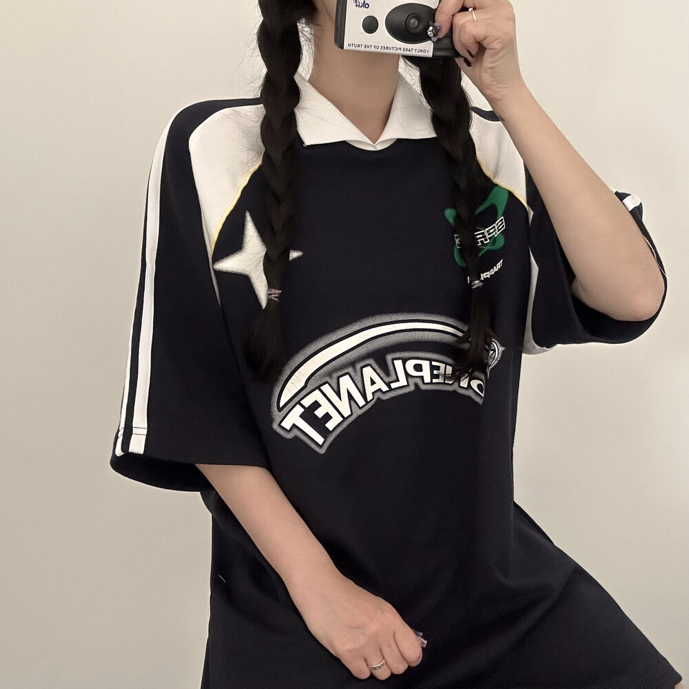 H1653◾️ディーゼル　両袖ロゴ長袖Tシャツ　BISH着用　Y2K H1653◾️ディーゼル 両袖ロゴ長袖Tシャツ BISH着用 Y2K - メルカリ