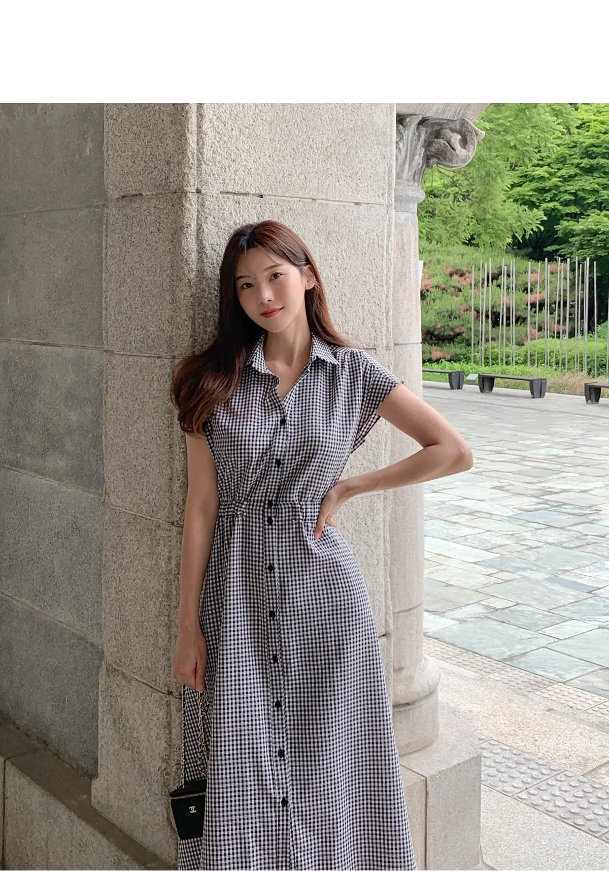 ビュルデサボン ワンピース 気持ちよく 