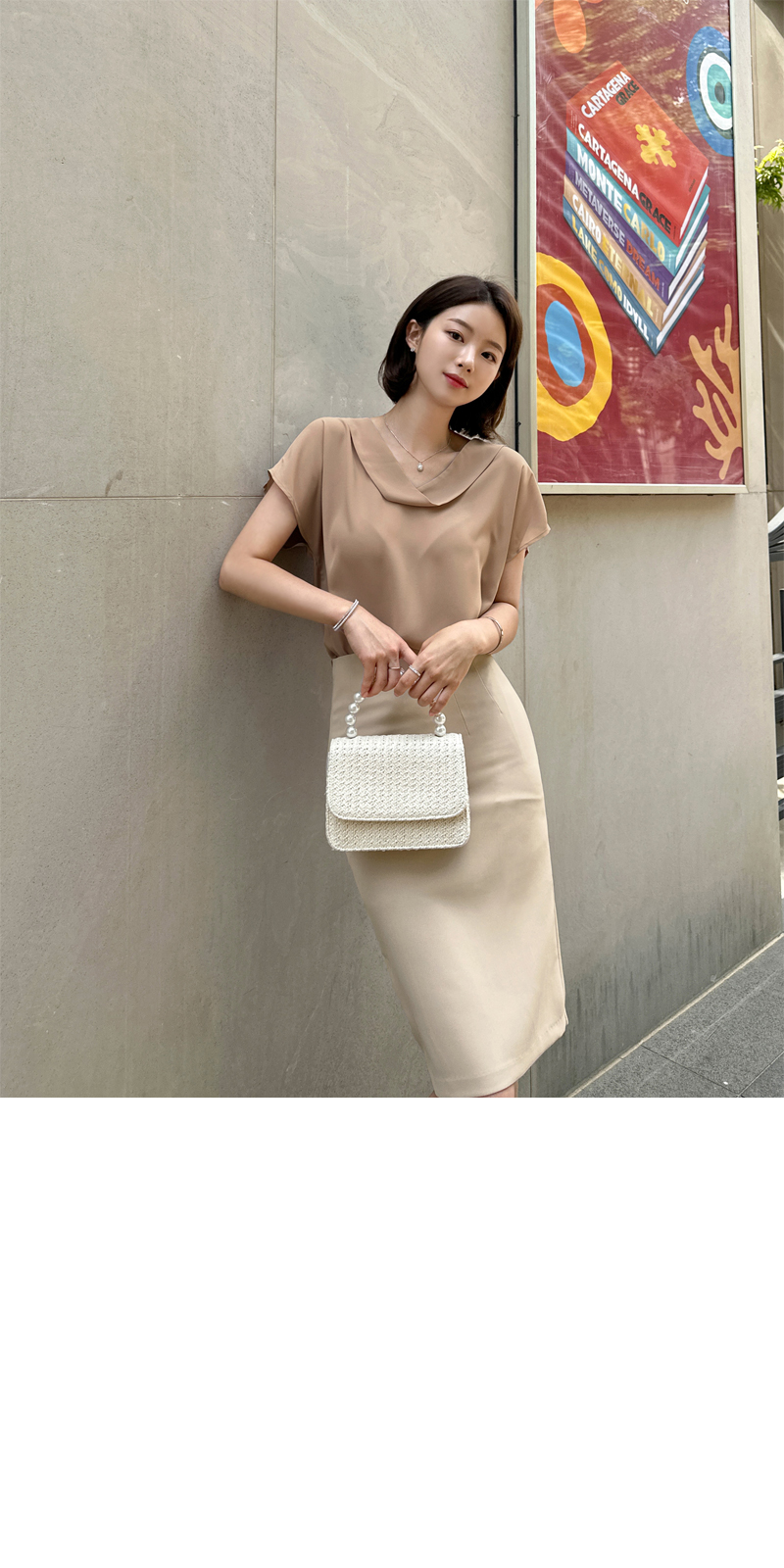 ★ChicLine★ レースHラインスカート チェックスリムHラインスカート | レディースファッション通販