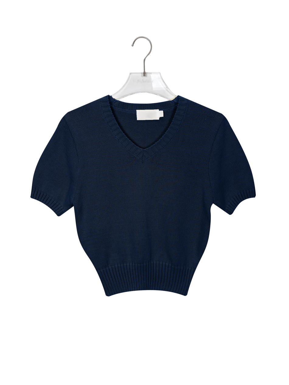 2TYPE半袖サマーニット | レディースファッション通販 - DHOLIC