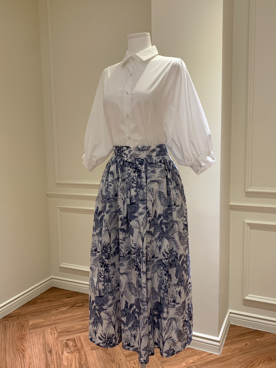 トワルドジュイフレアスカート | レディースファッション通販