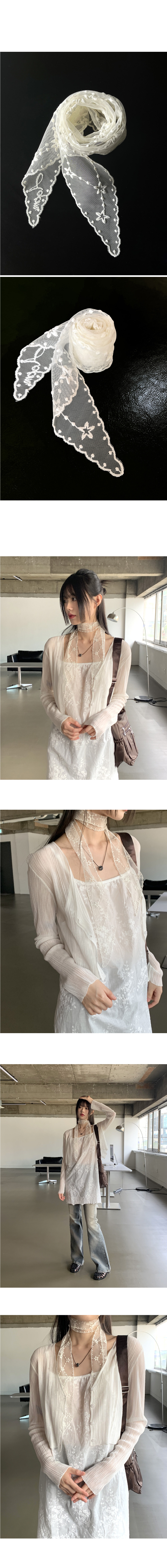 sansangear フーディースカーフ sansangear フーディースカーフ SAN SAN GEAR(サンサンギア