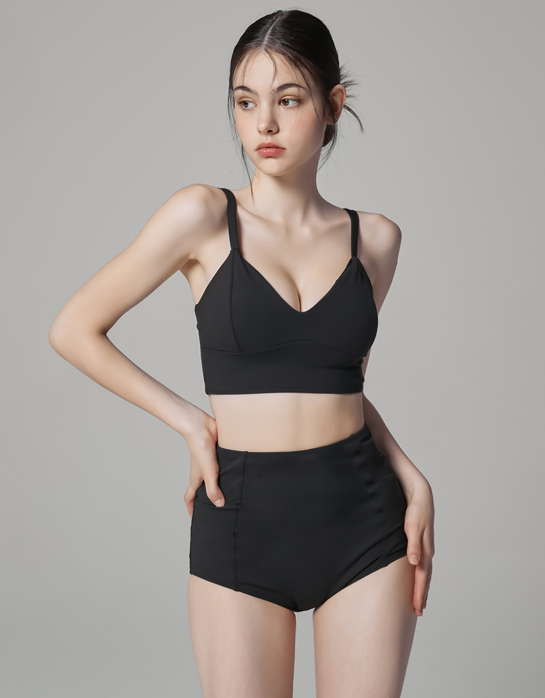 新品未使用タグ付き❤️BILLABOOGタンキニ　ハイウエストビキニ Lサイズ OUTLET】BILLABONG レディース HAILEY TANK BIKINI ビキニ BJZ0