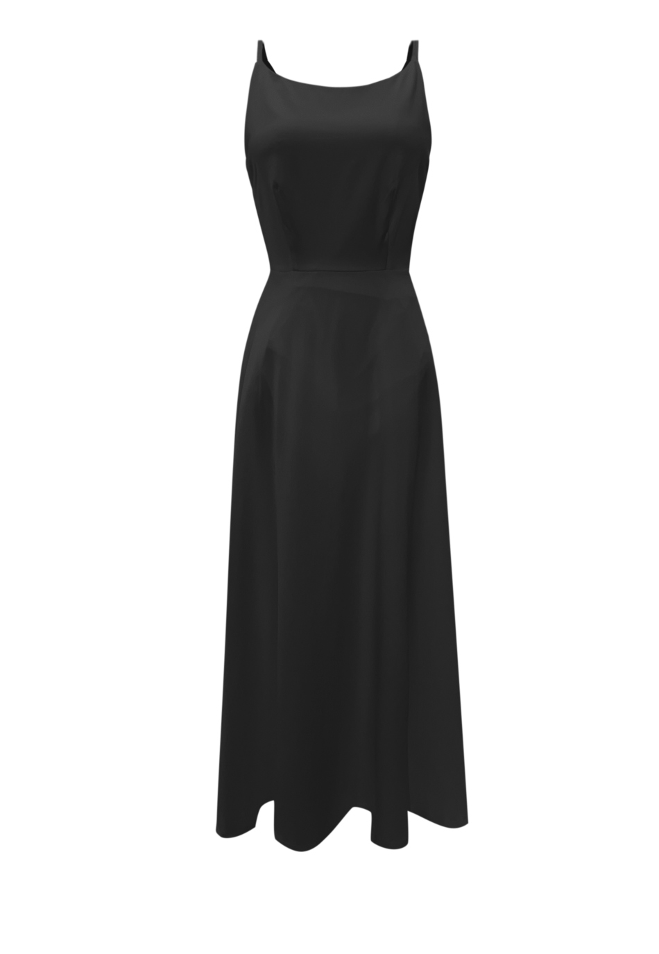 期間限定! DKNY ボートネック ミディワンピース 楽天市場】ワンピース レディース ジャンパースカート ミモレ丈