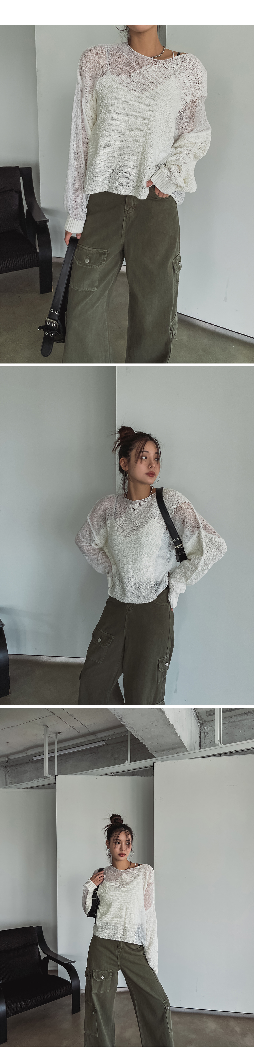 GUCCI シースルー　サマーニット　S GUCCI シースルー サマーニット S 楽天市場】グッチ GUCCI