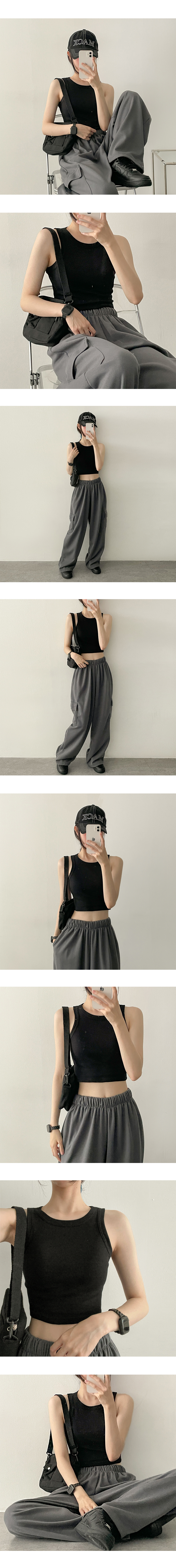 LYFT & CROOKS タンクトップ セット　パンツ　まとめうり LYFT(リフト/タンクトップ)Drop Shoulder Tanktop - Yellow – LÝFT