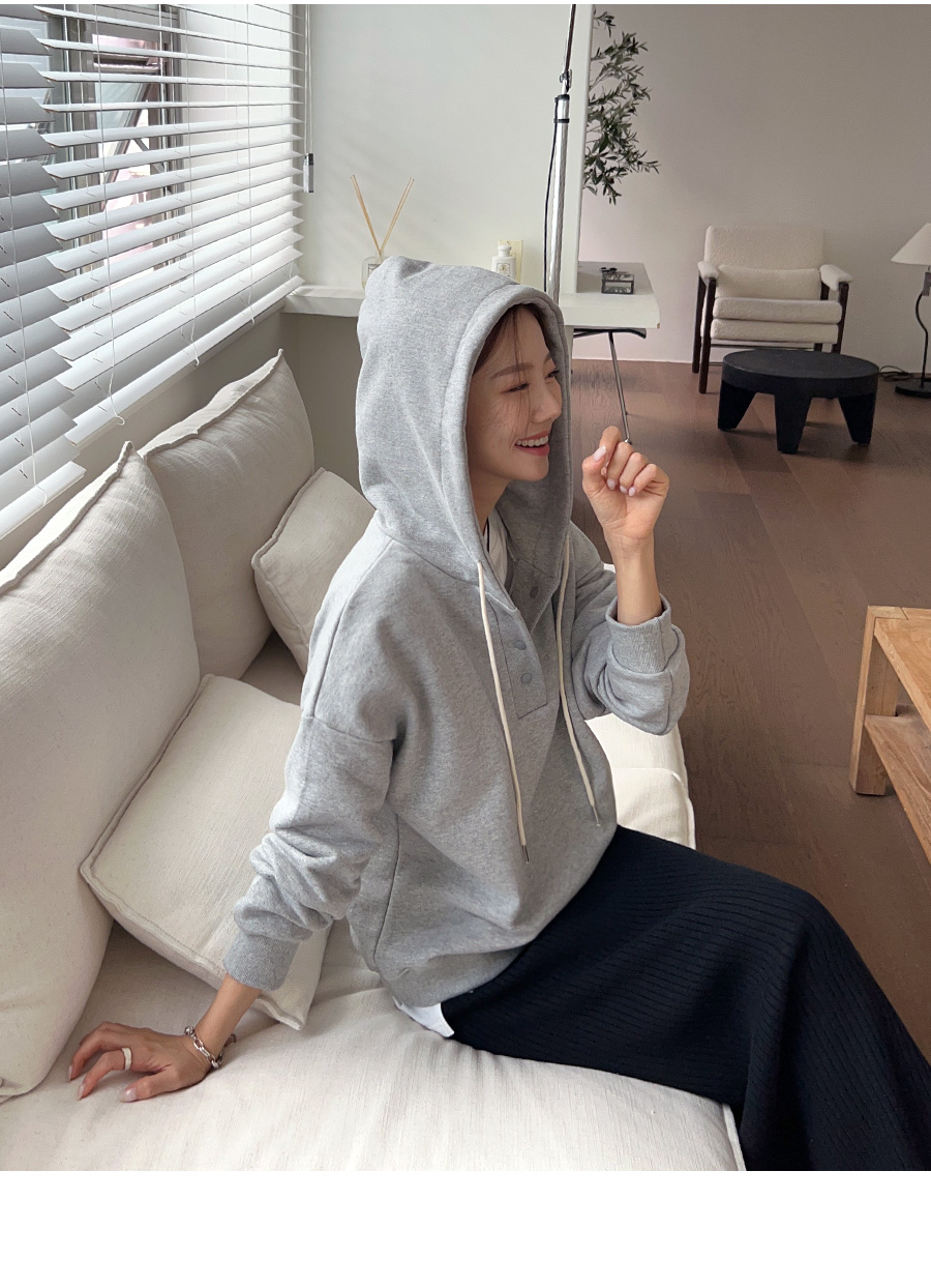 Spick & Span トレーナー フーディー Spick & Span｜《WEB限定追加》【RIKA ABE * Spick & Span