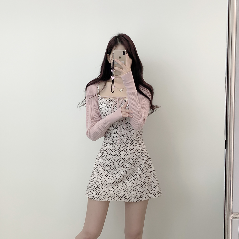 ✨️美品✨️ MILK ローズ レオパード ワンピース Y2K 姫ギャル LIZLISA✨姫カジ 姫ギャル 平成 当時物 y2k レース 花柄