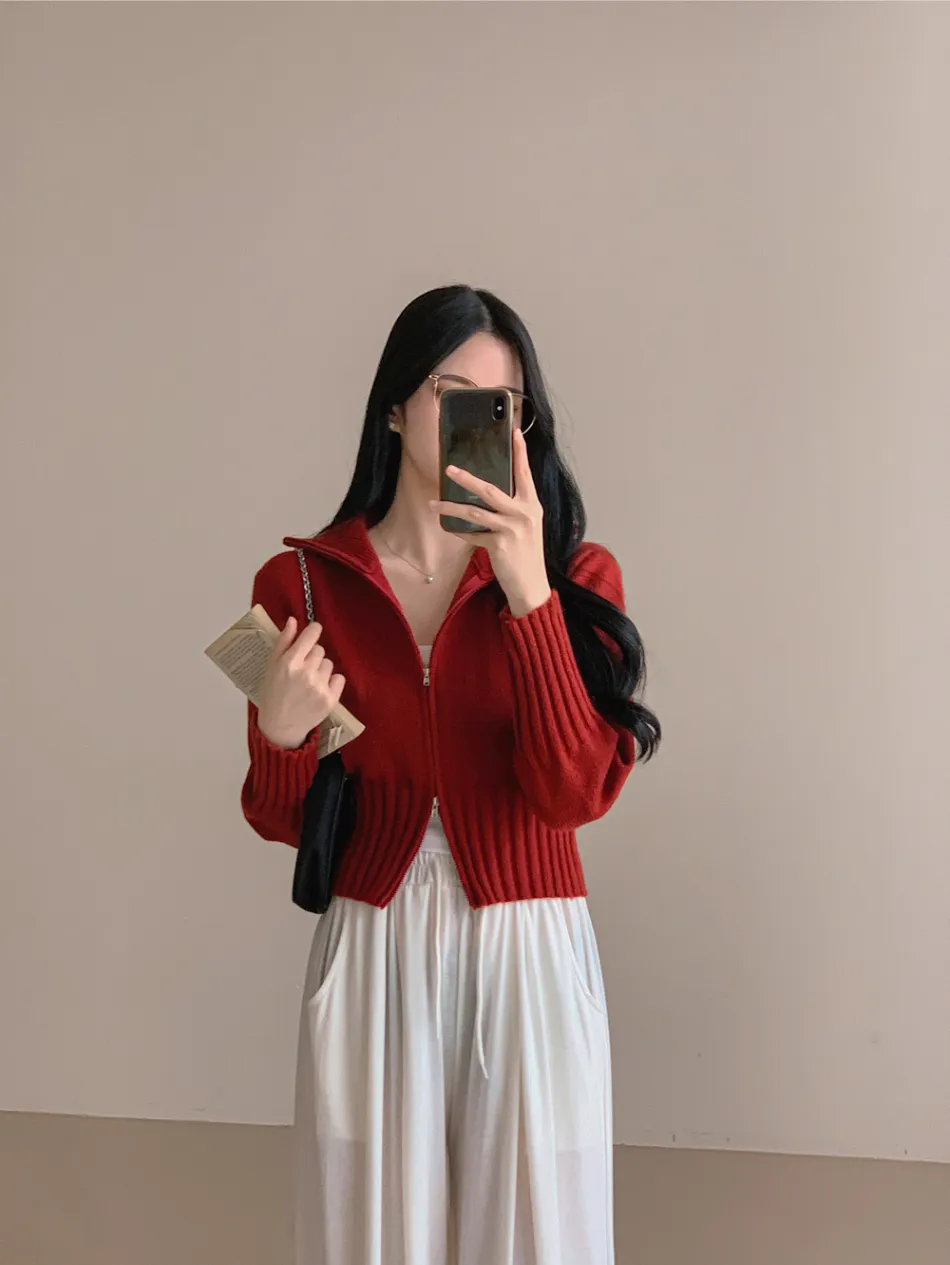 재킷 모델 착용 이미지-S1L96