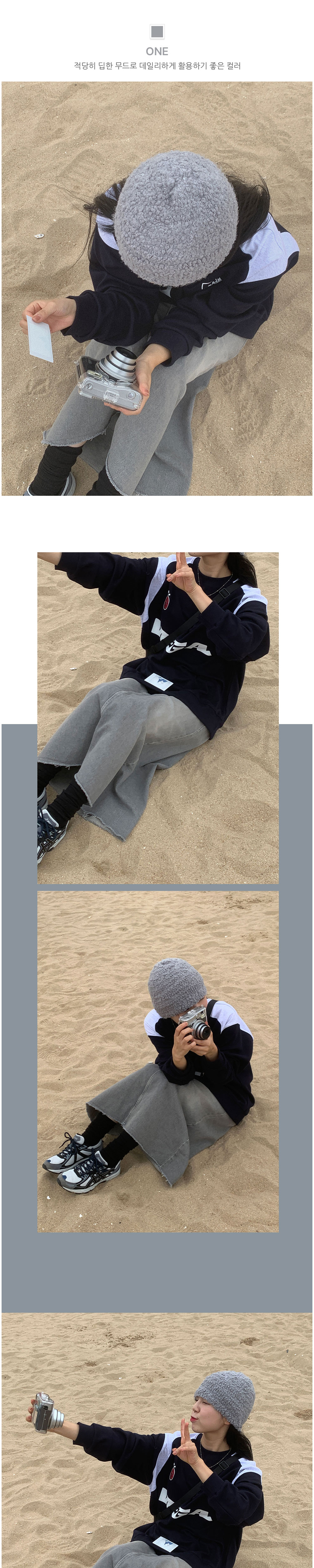 グレーロングデニムスカート | レディースファッション通販 - DHOLIC