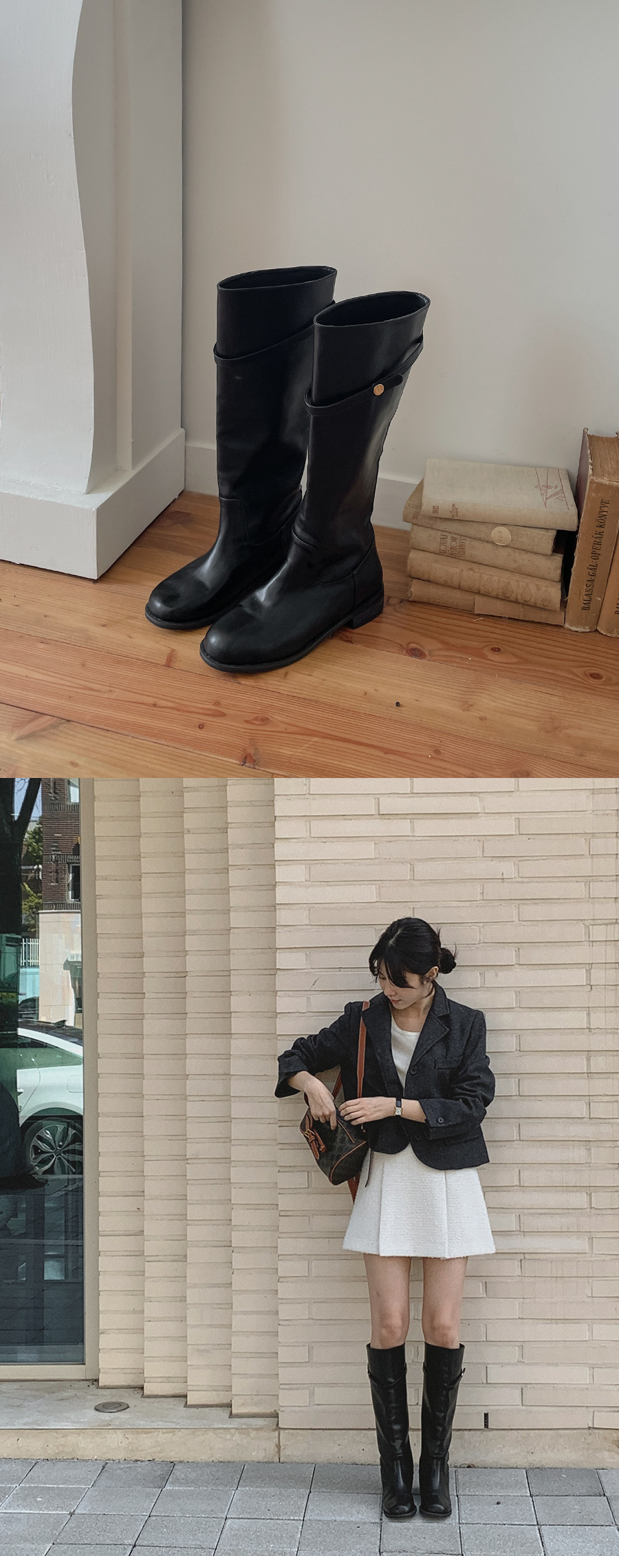 人気カラー HUNTER イエロー ロングブーツ バックル付き 楽天市場】【秋セール☆最大1000円OFFクーポン】 ハンター