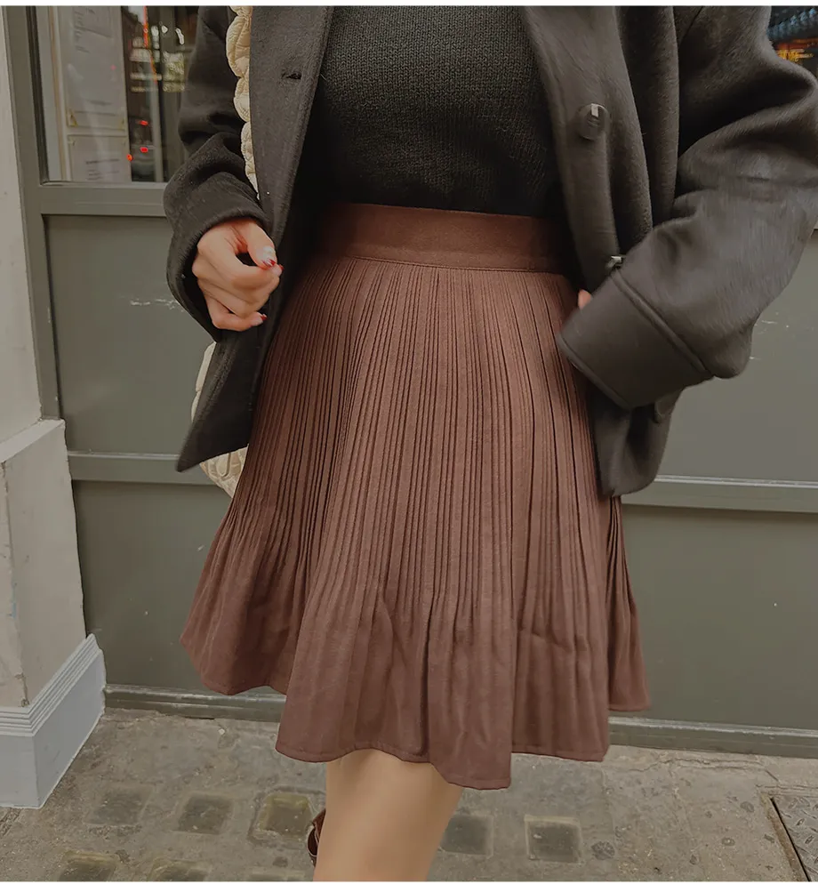 RIRINCO シングルボタンショート丈コート